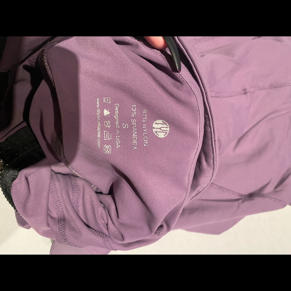 Workout Jacket - Picture 5 of 5